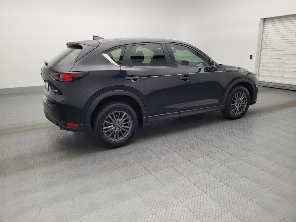 used 2018 Mazda CX-5 car, priced at $13,195