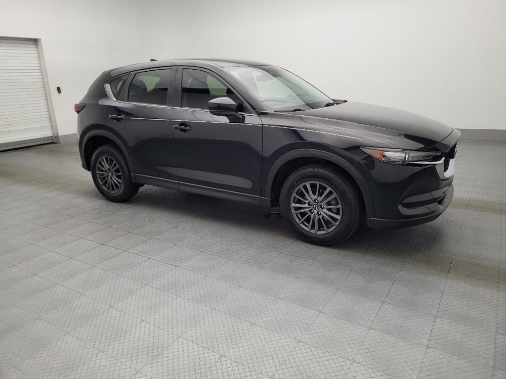 used 2018 Mazda CX-5 car, priced at $13,195