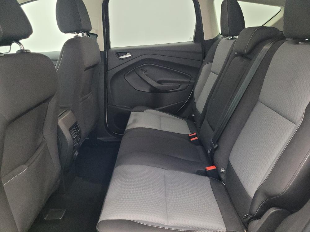 used 2017 Ford Escape car, priced at $15,895