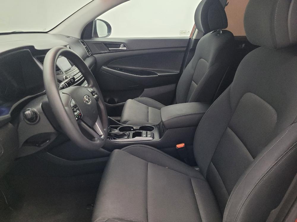 used 2017 Hyundai Tucson car, priced at $16,195