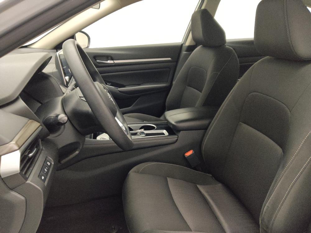 used 2023 Nissan Altima car, priced at $18,195