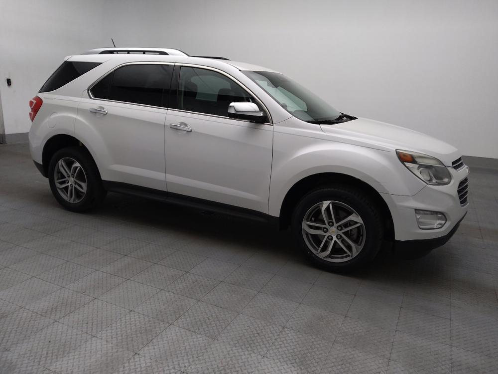 used 2016 Chevrolet Equinox car, priced at $15,495