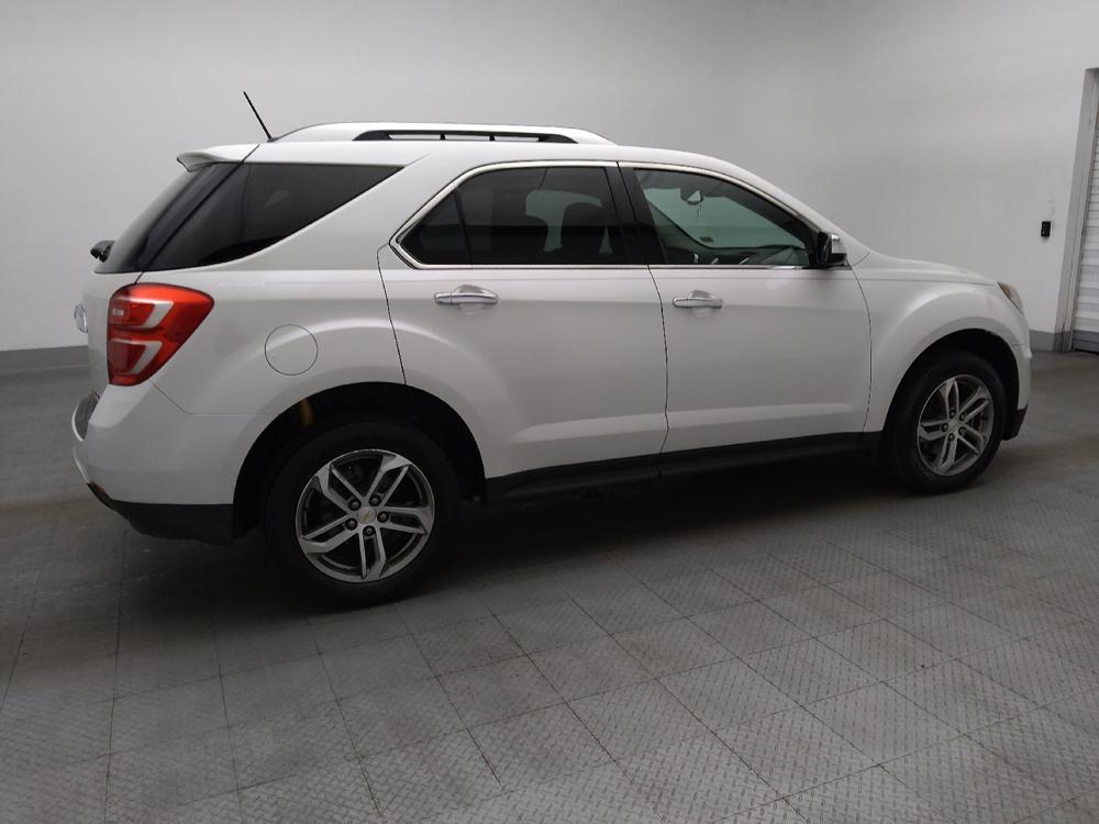 used 2016 Chevrolet Equinox car, priced at $15,495