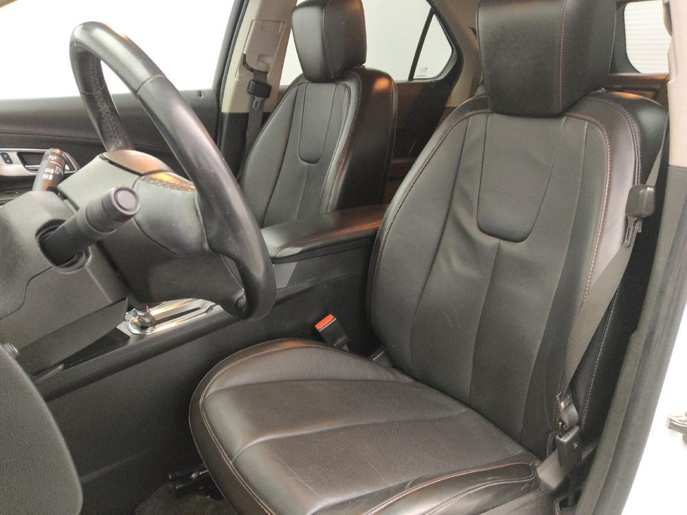 used 2016 Chevrolet Equinox car, priced at $15,495