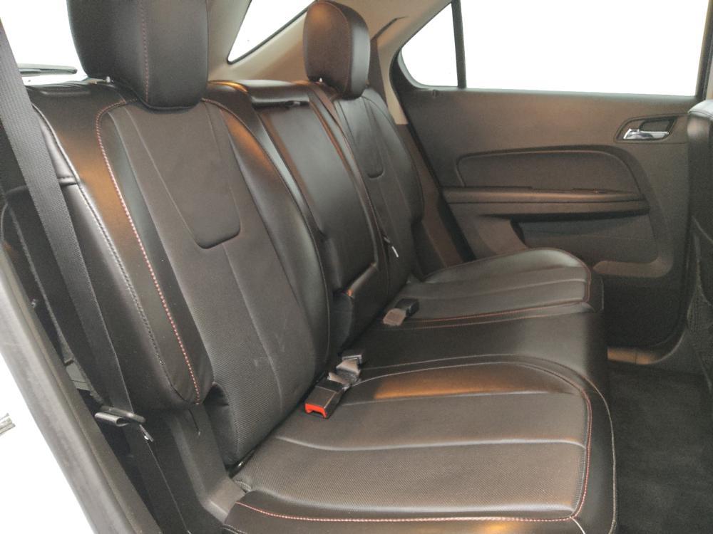 used 2016 Chevrolet Equinox car, priced at $15,495