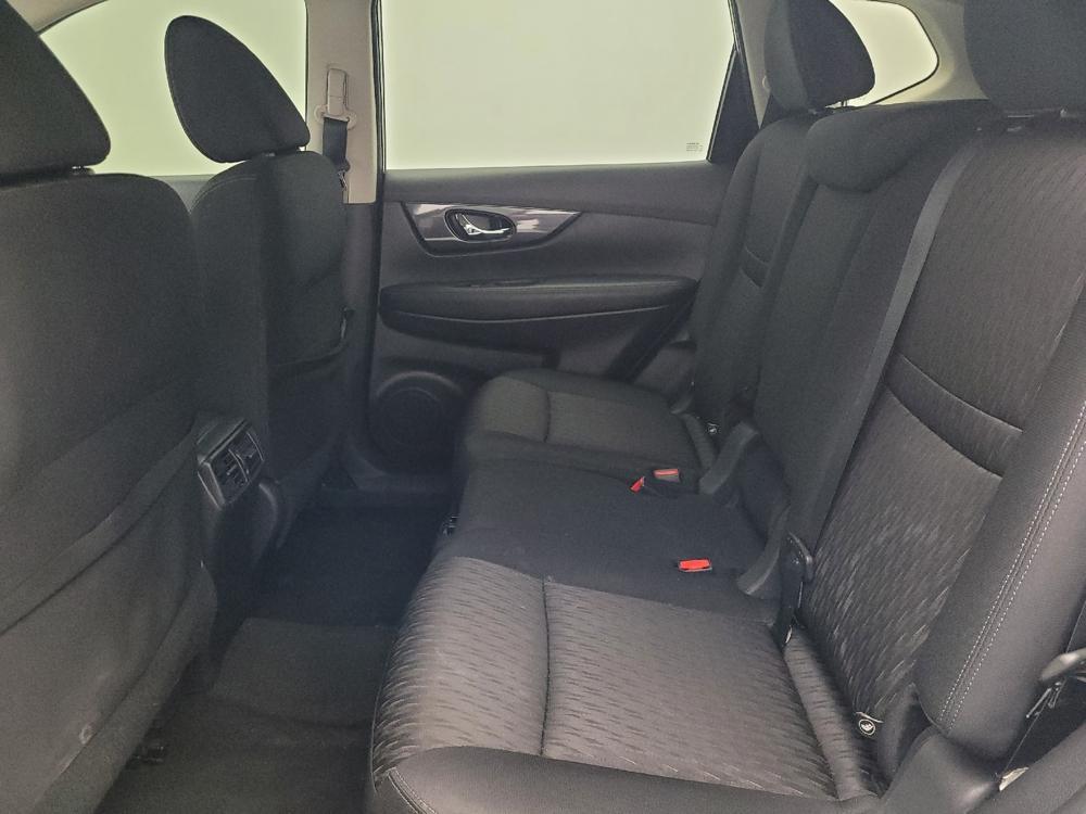 used 2020 Nissan Rogue car, priced at $16,795