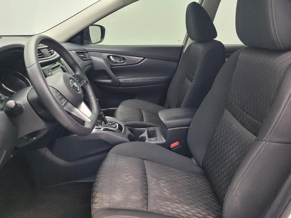 used 2020 Nissan Rogue car, priced at $16,795