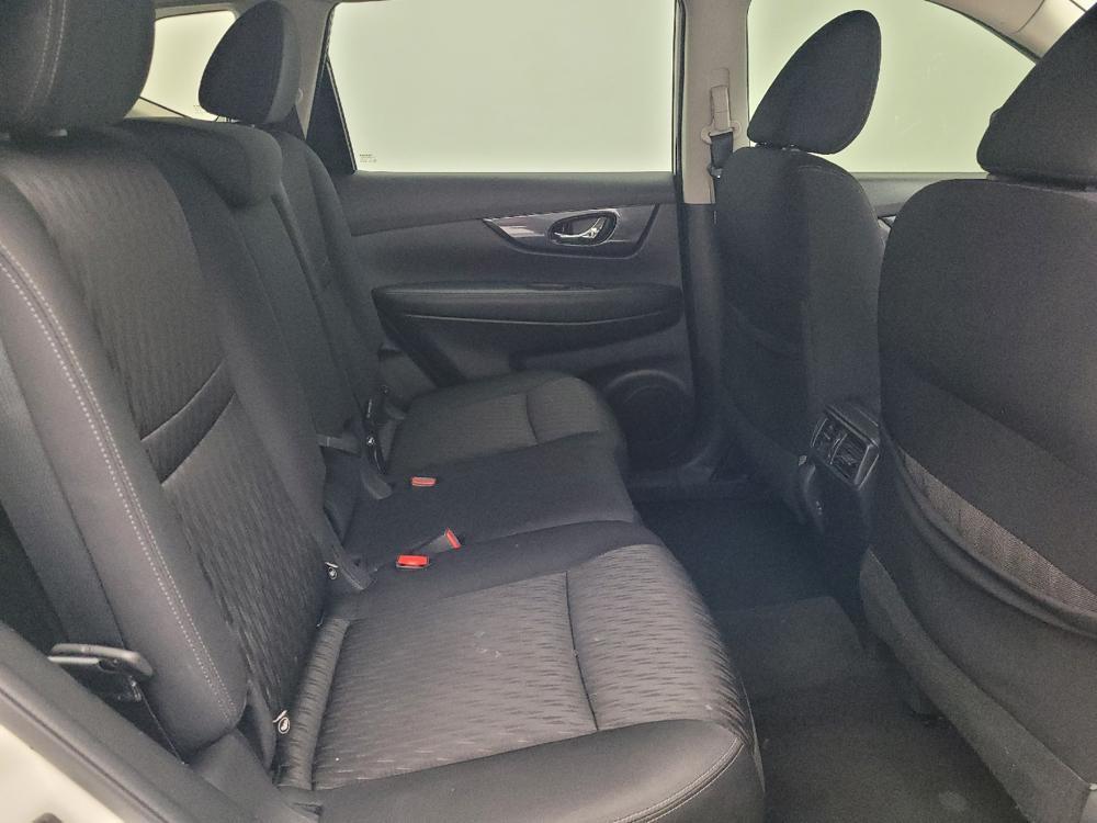 used 2020 Nissan Rogue car, priced at $16,795