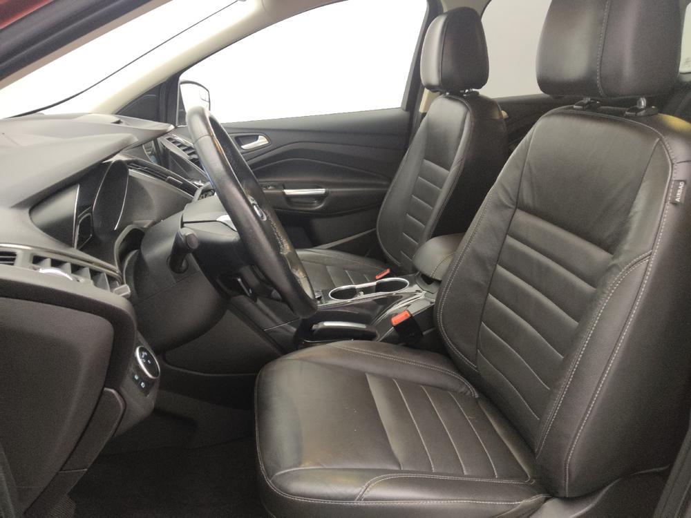 used 2016 Ford Escape car, priced at $12,095