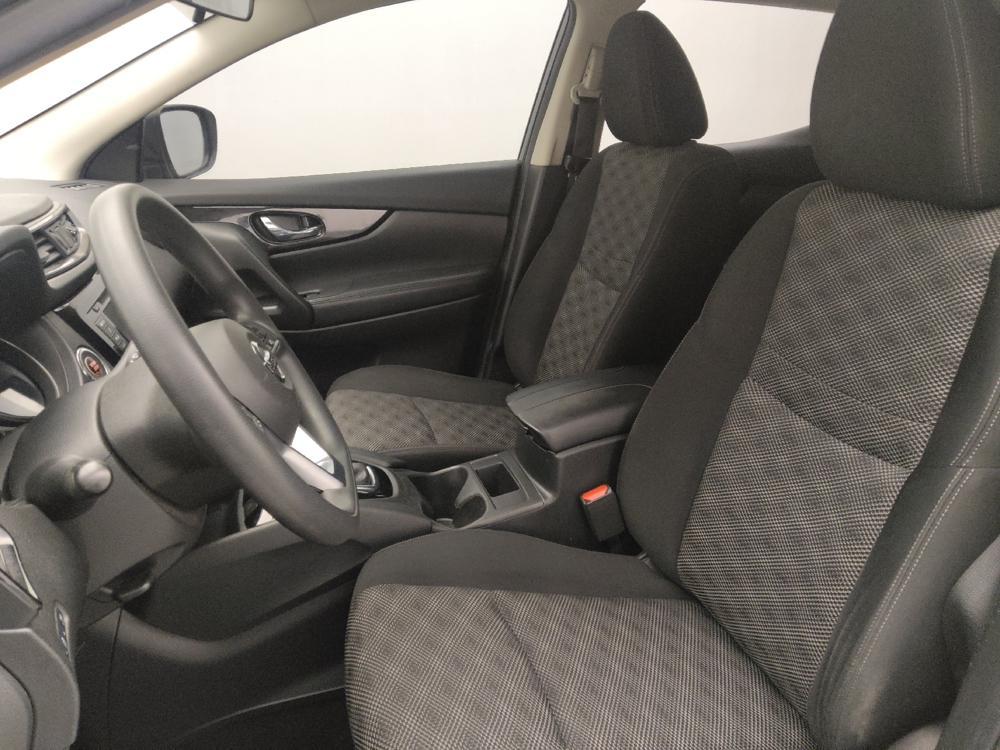 used 2020 Nissan Rogue Sport car, priced at $16,895