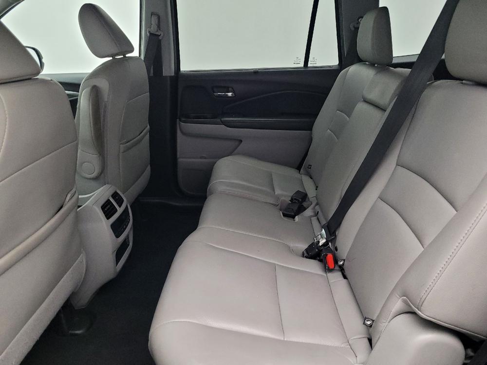 used 2019 Honda Pilot car, priced at $22,595