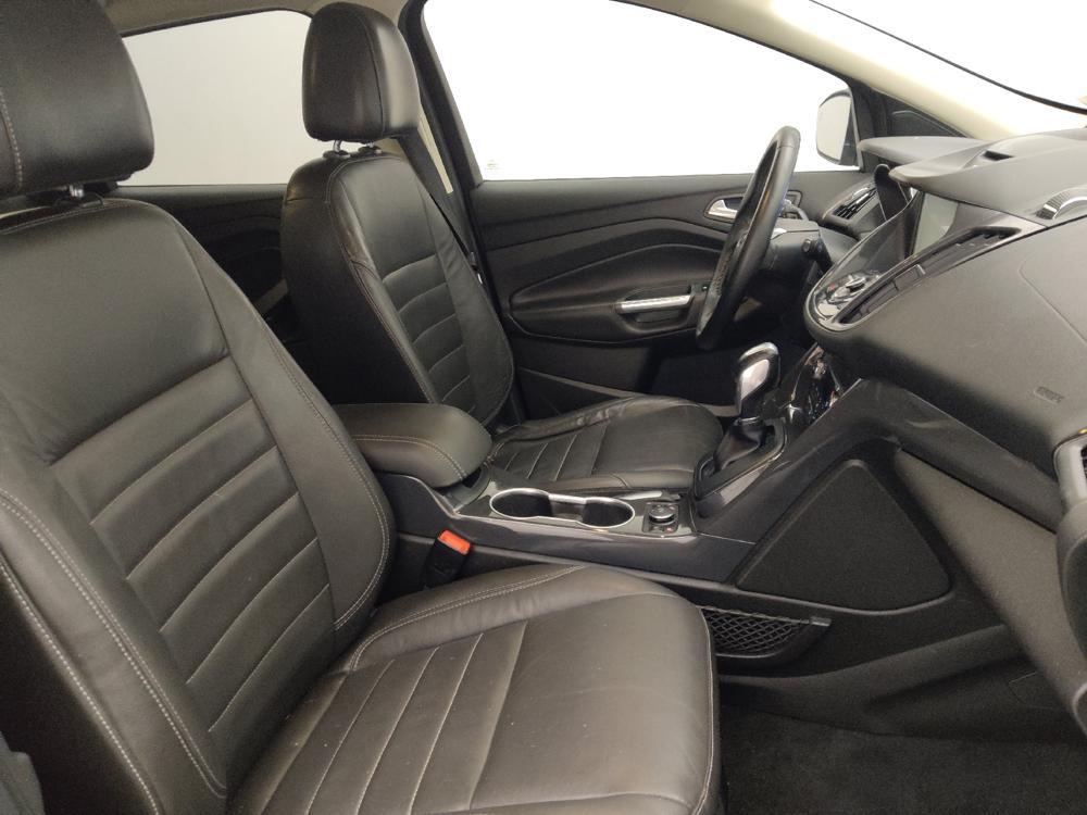 used 2015 Ford Escape car, priced at $15,395