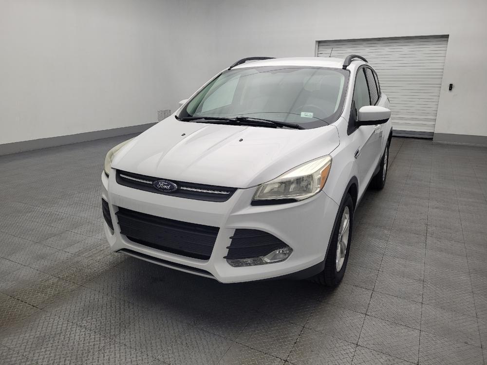 used 2014 Ford Escape car, priced at $14,095