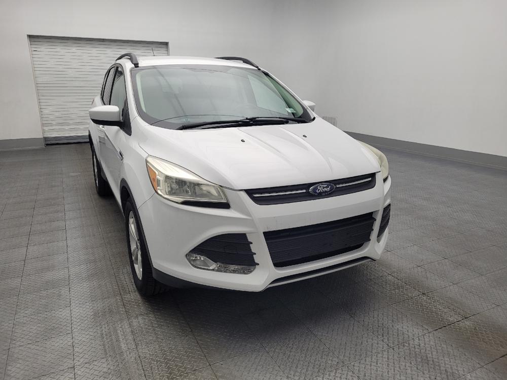 used 2014 Ford Escape car, priced at $14,095