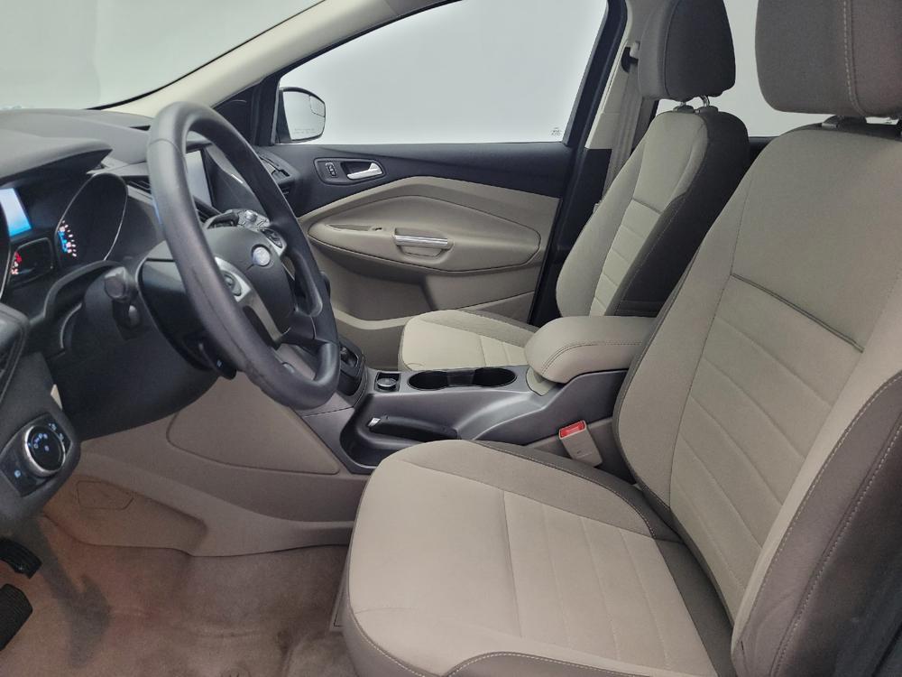 used 2014 Ford Escape car, priced at $14,095