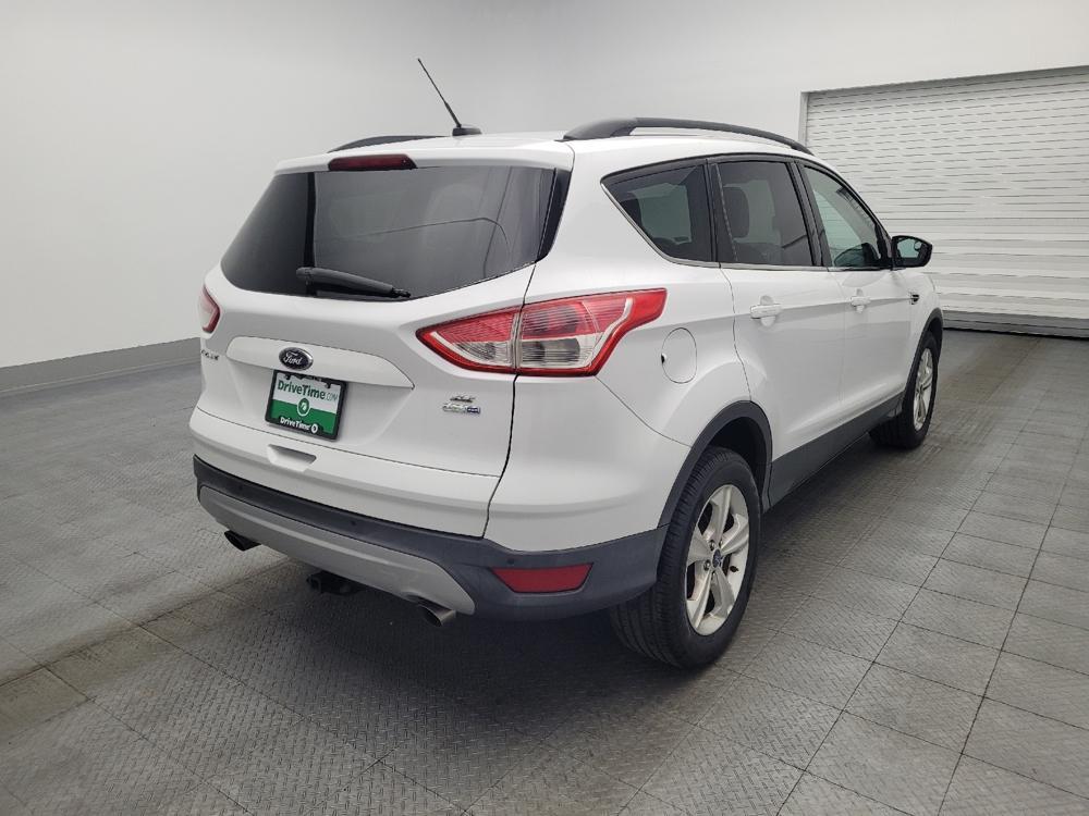 used 2014 Ford Escape car, priced at $14,095