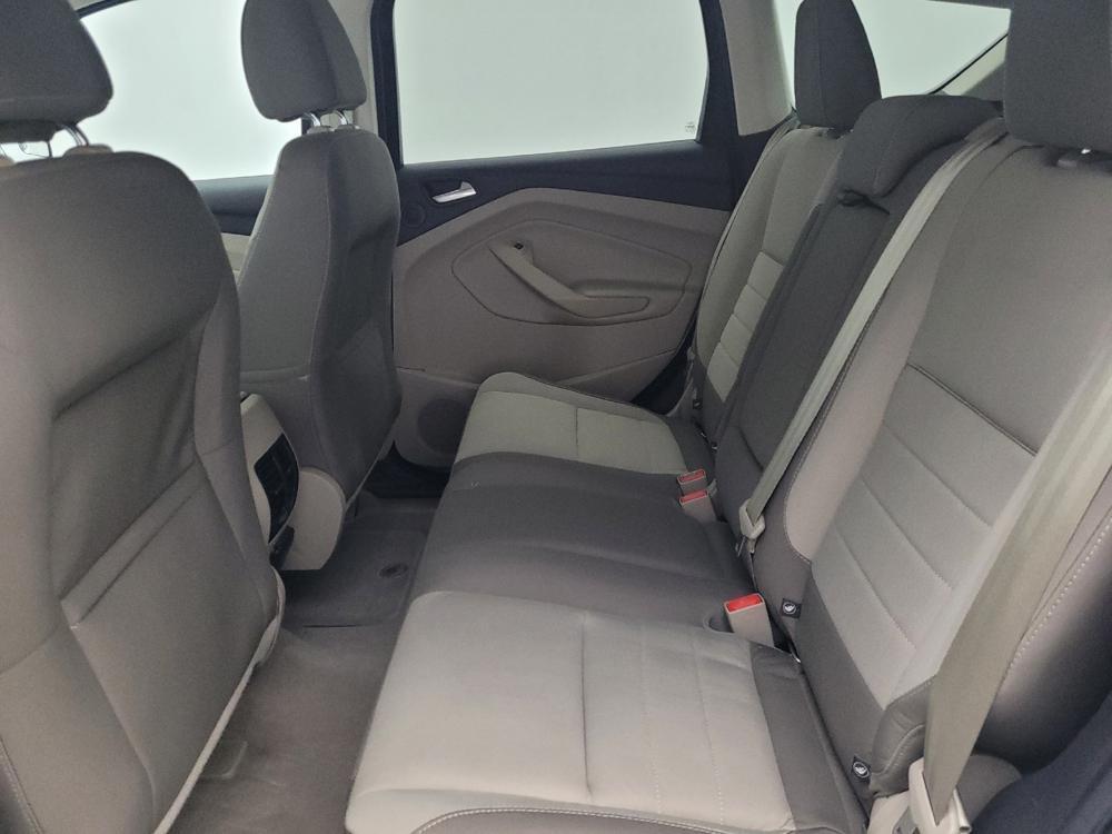 used 2014 Ford Escape car, priced at $14,095