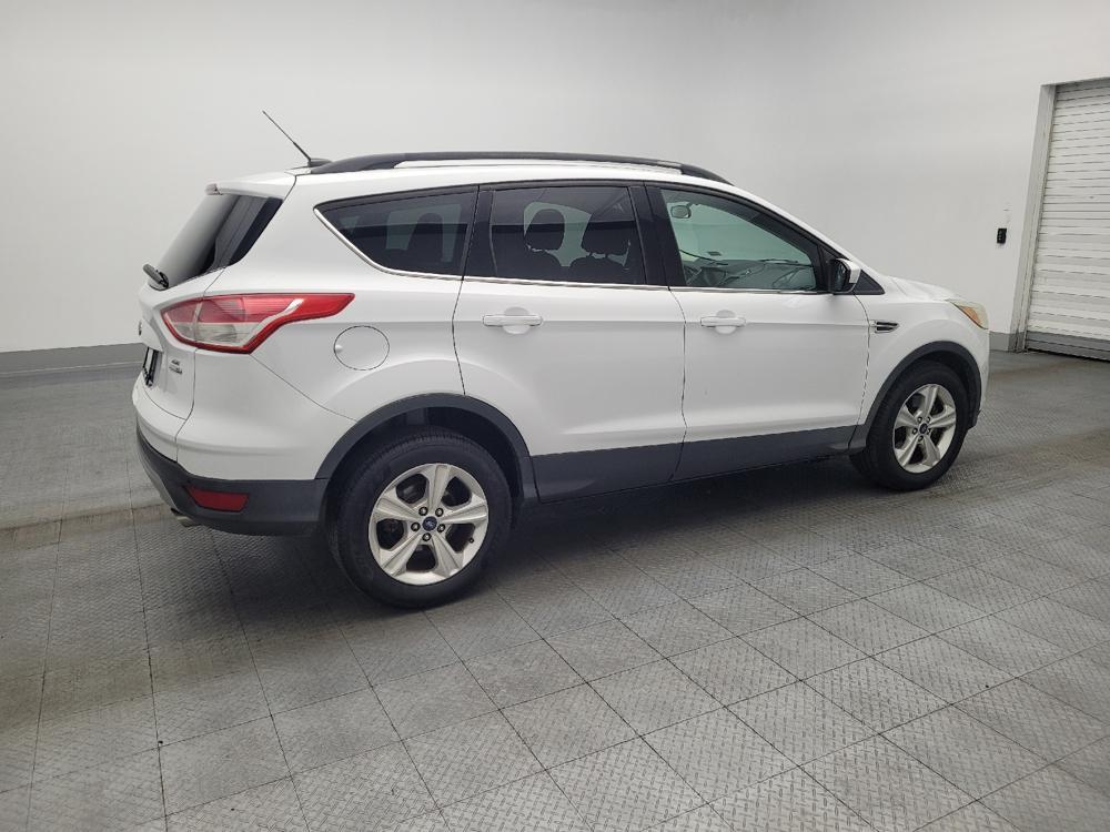 used 2014 Ford Escape car, priced at $14,095