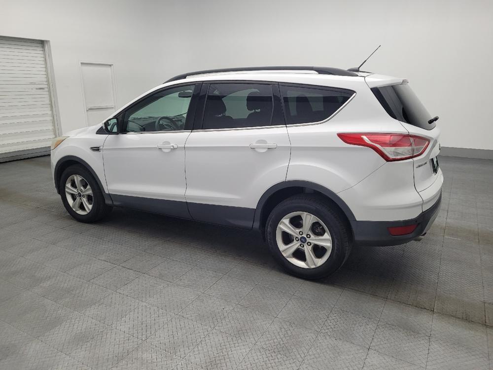 used 2014 Ford Escape car, priced at $14,095