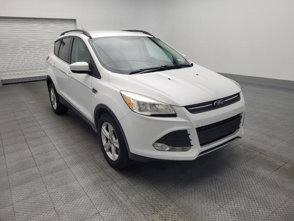 used 2014 Ford Escape car, priced at $14,095