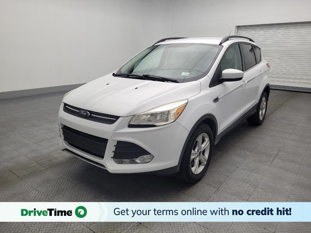 used 2014 Ford Escape car, priced at $14,095