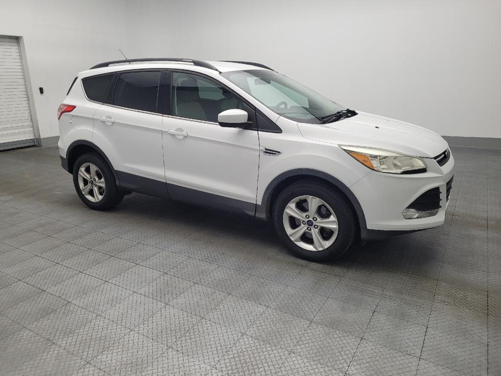 used 2014 Ford Escape car, priced at $14,095