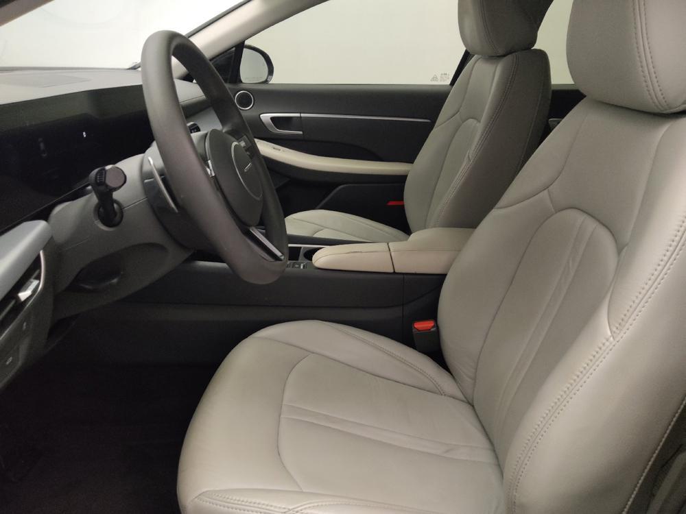 used 2024 Hyundai Sonata car, priced at $26,495