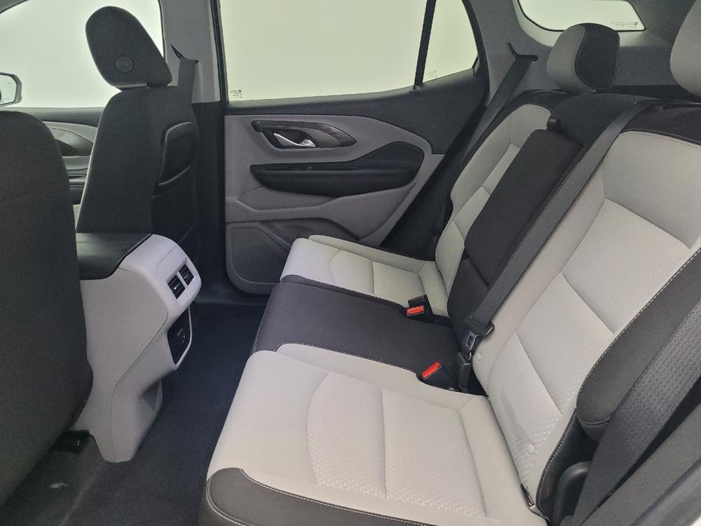 used 2023 GMC Terrain car, priced at $24,995