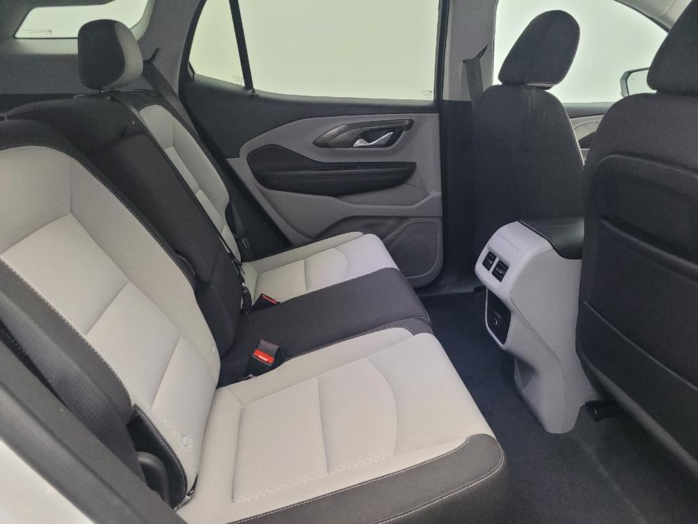 used 2023 GMC Terrain car, priced at $24,995