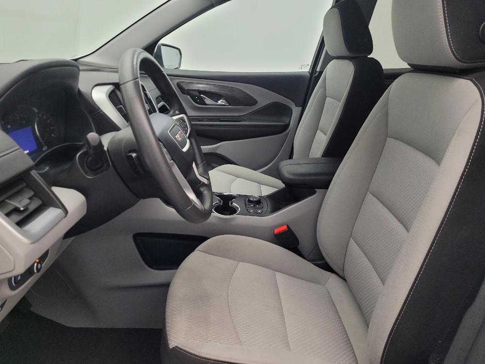 used 2023 GMC Terrain car, priced at $24,995