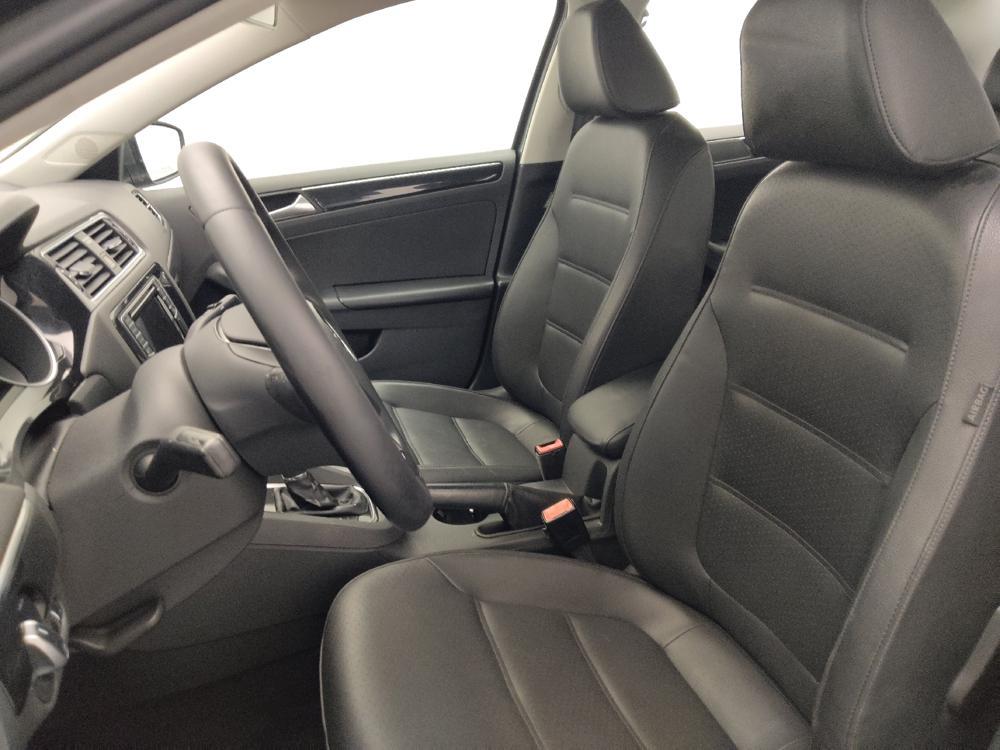 used 2017 Volkswagen Jetta car, priced at $13,695