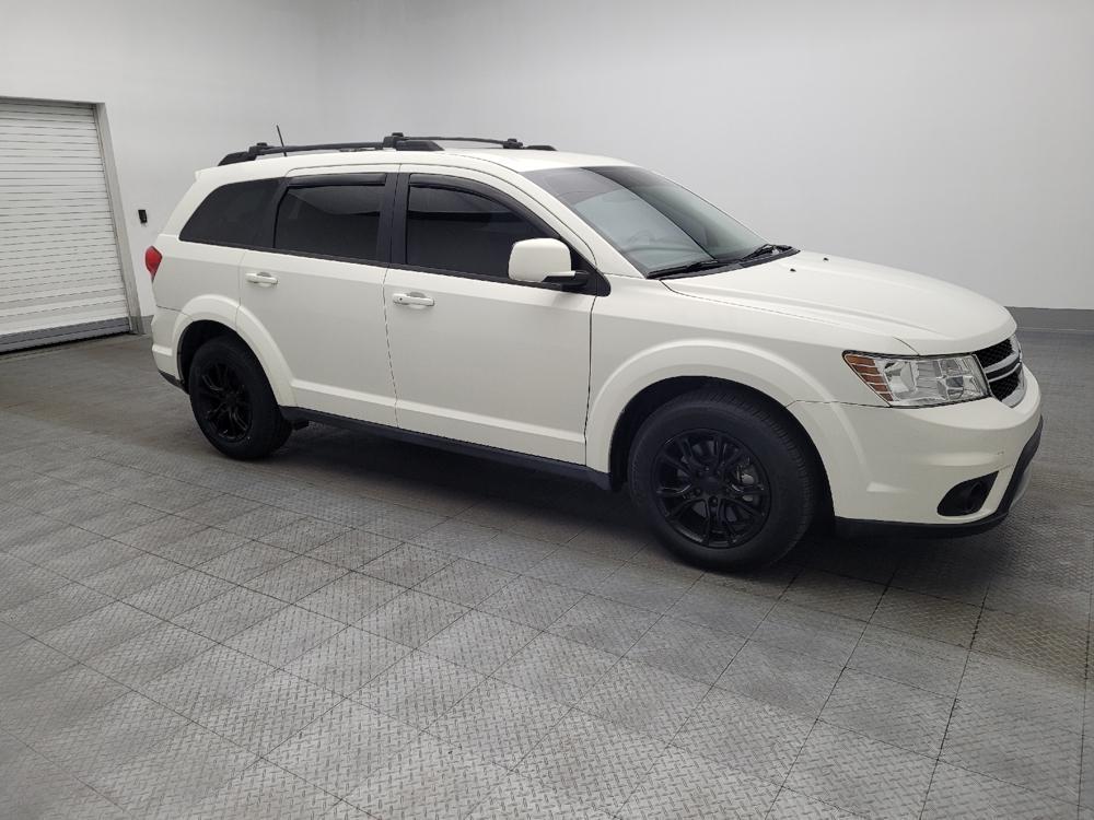 used 2019 Dodge Journey car, priced at $15,595
