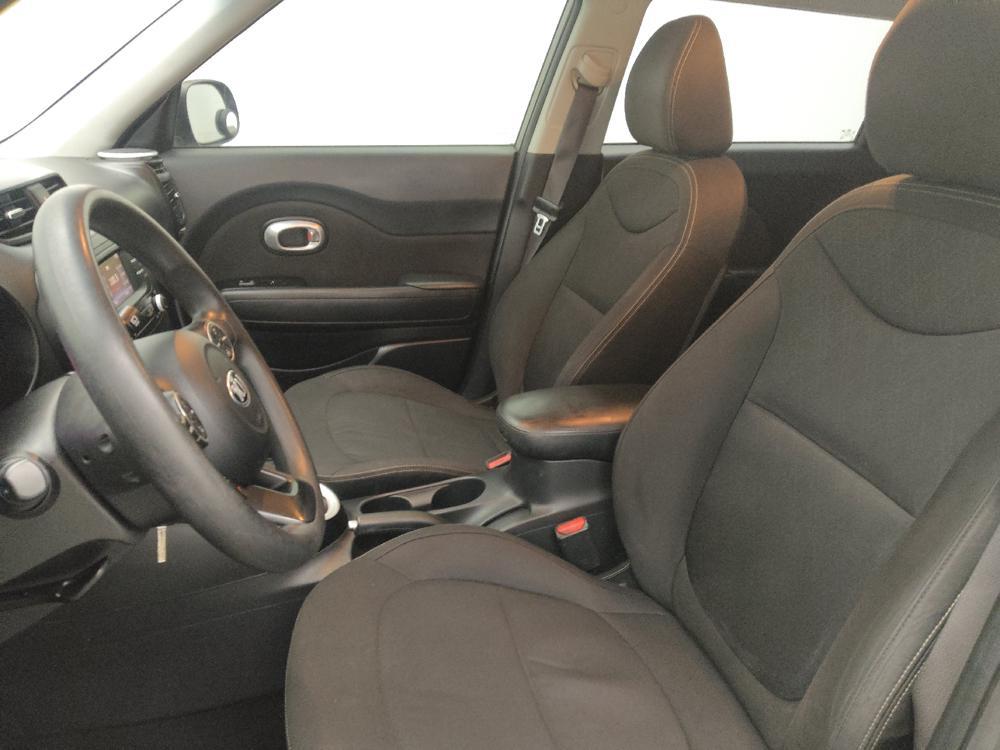 used 2016 Kia Soul car, priced at $11,895