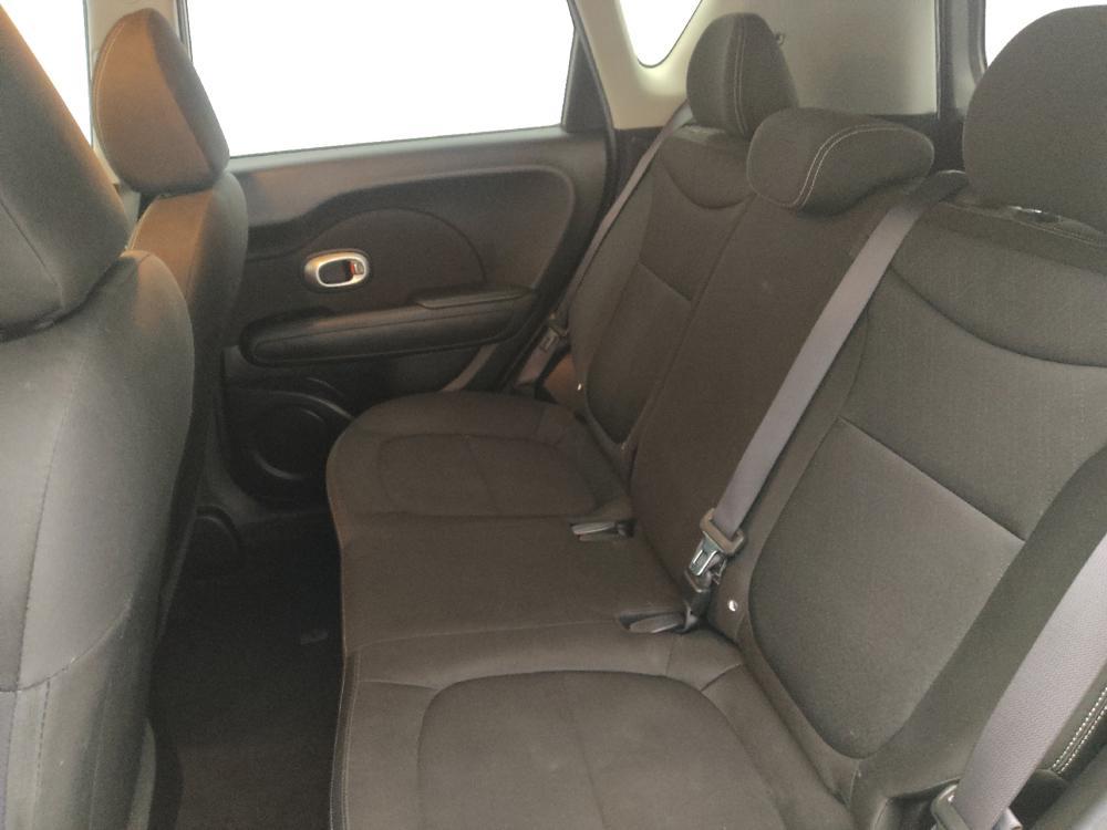 used 2016 Kia Soul car, priced at $11,895
