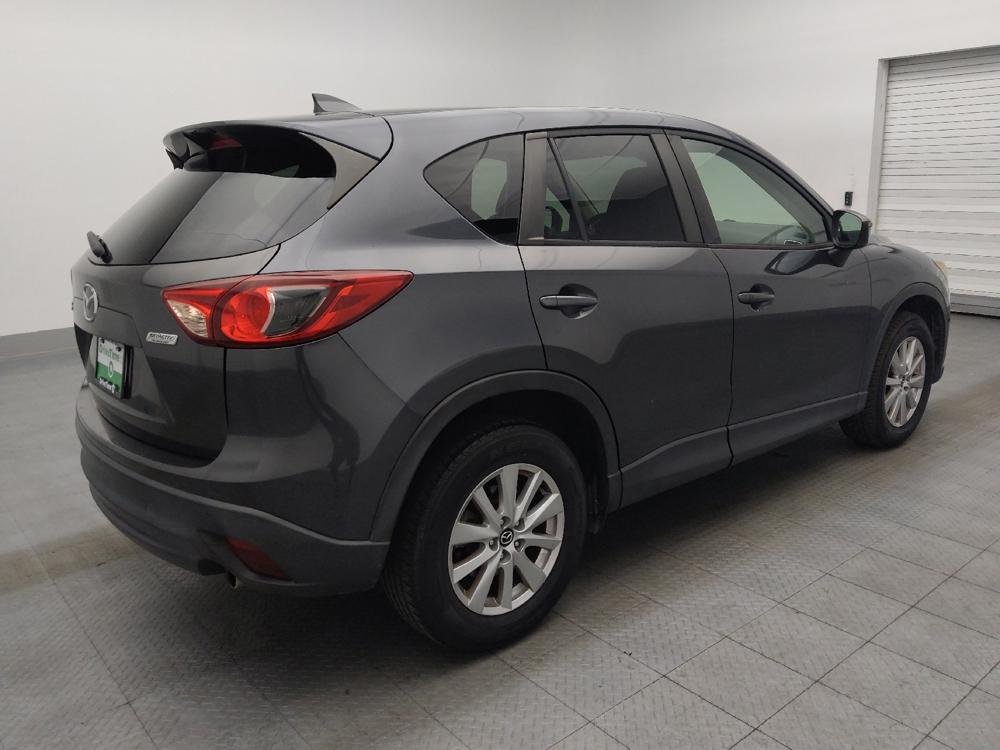 used 2016 Mazda CX-5 car, priced at $16,395