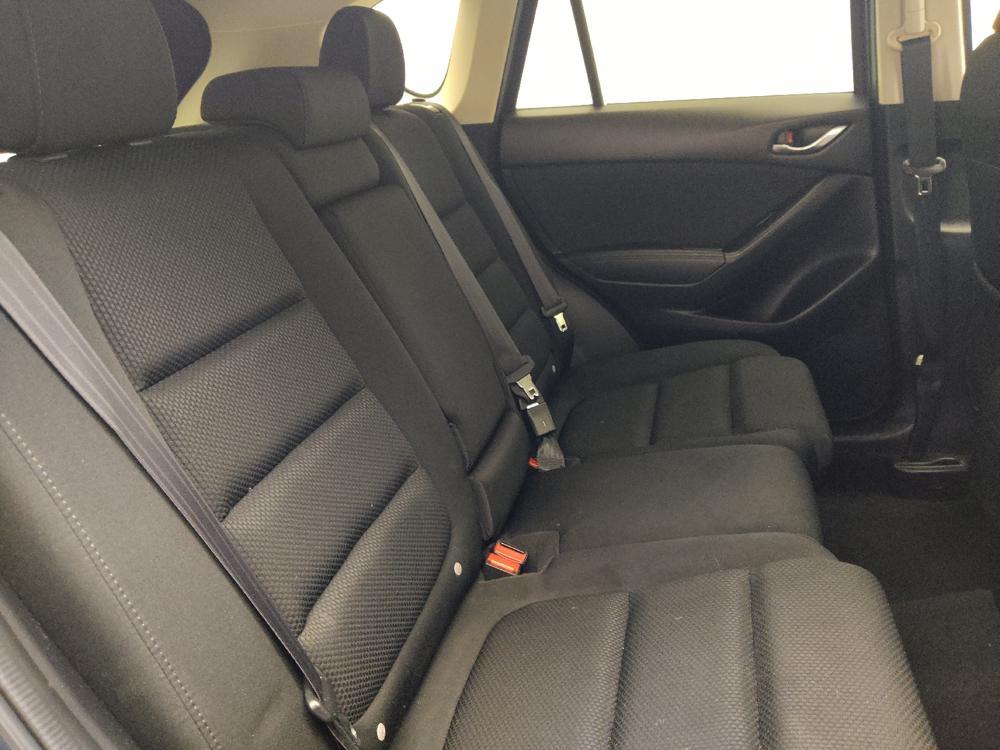 used 2016 Mazda CX-5 car, priced at $16,395