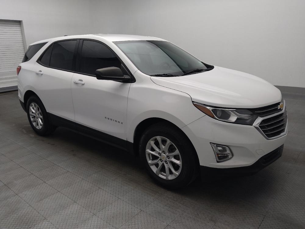 used 2019 Chevrolet Equinox car, priced at $15,295