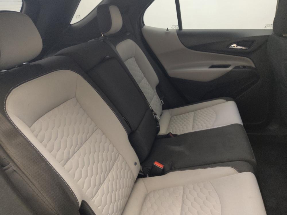 used 2019 Chevrolet Equinox car, priced at $15,295