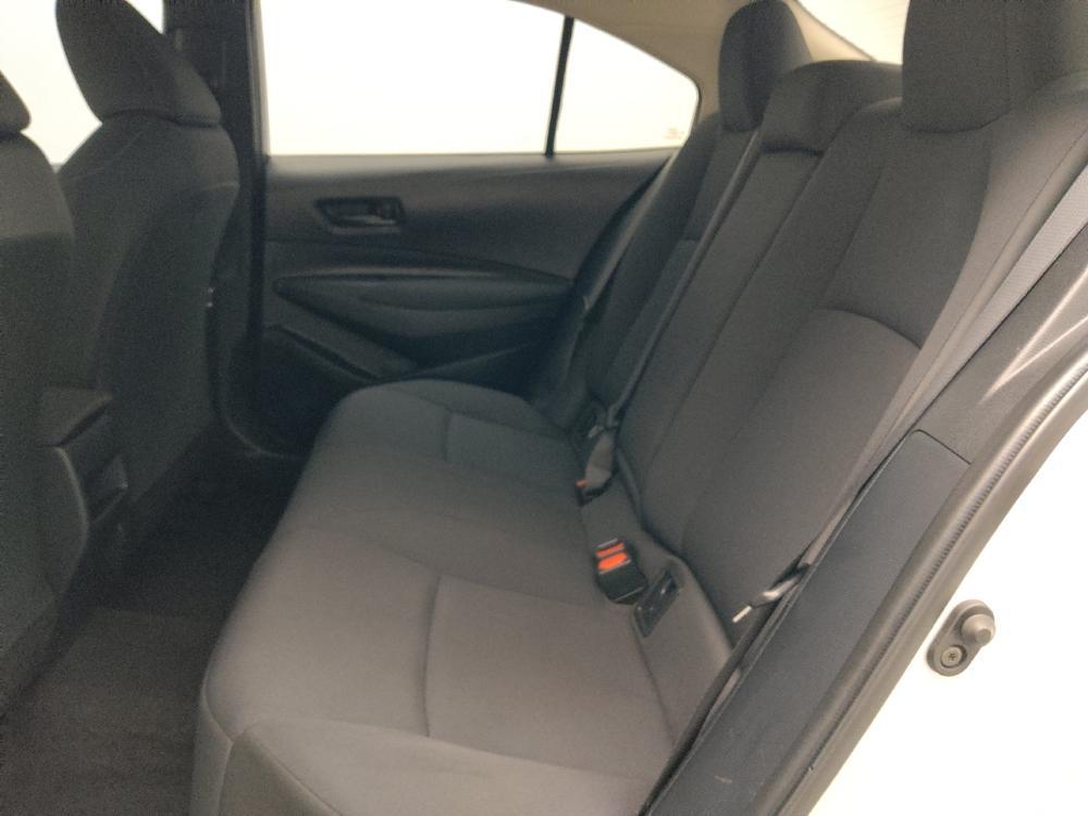used 2022 Toyota Corolla car, priced at $22,495