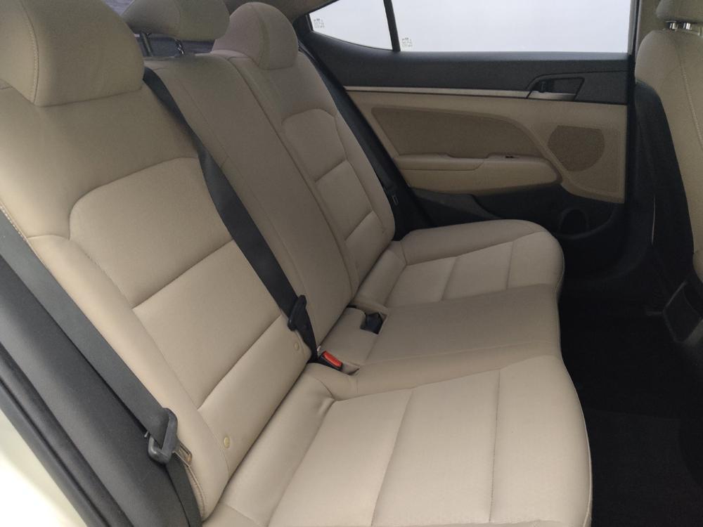 used 2017 Hyundai Elantra car, priced at $15,495