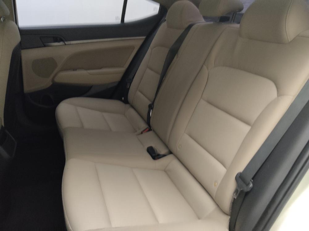 used 2017 Hyundai Elantra car, priced at $15,495