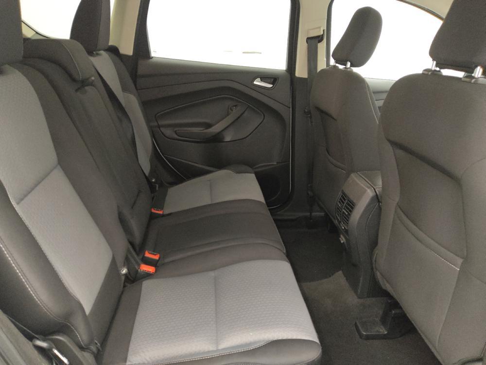 used 2018 Ford Escape car, priced at $15,295