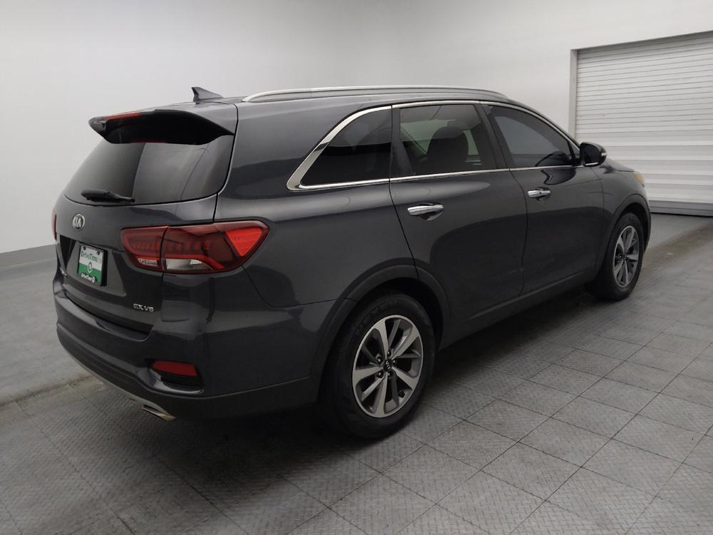 used 2019 Kia Sorento car, priced at $18,695