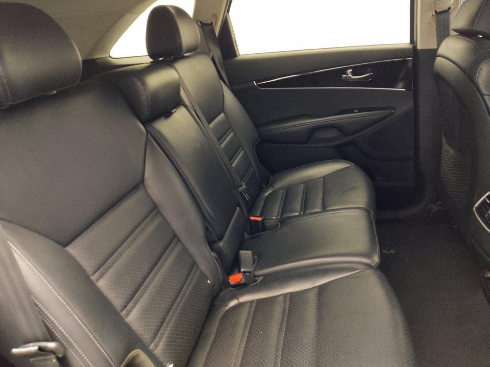 used 2019 Kia Sorento car, priced at $18,695