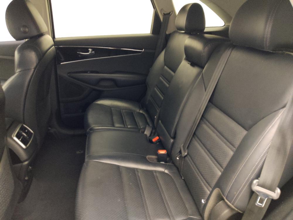 used 2019 Kia Sorento car, priced at $18,695