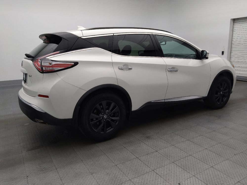 used 2018 Nissan Murano car, priced at $17,495