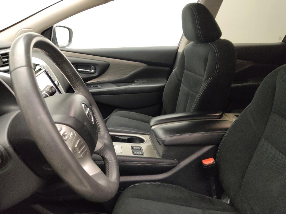 used 2018 Nissan Murano car, priced at $17,495