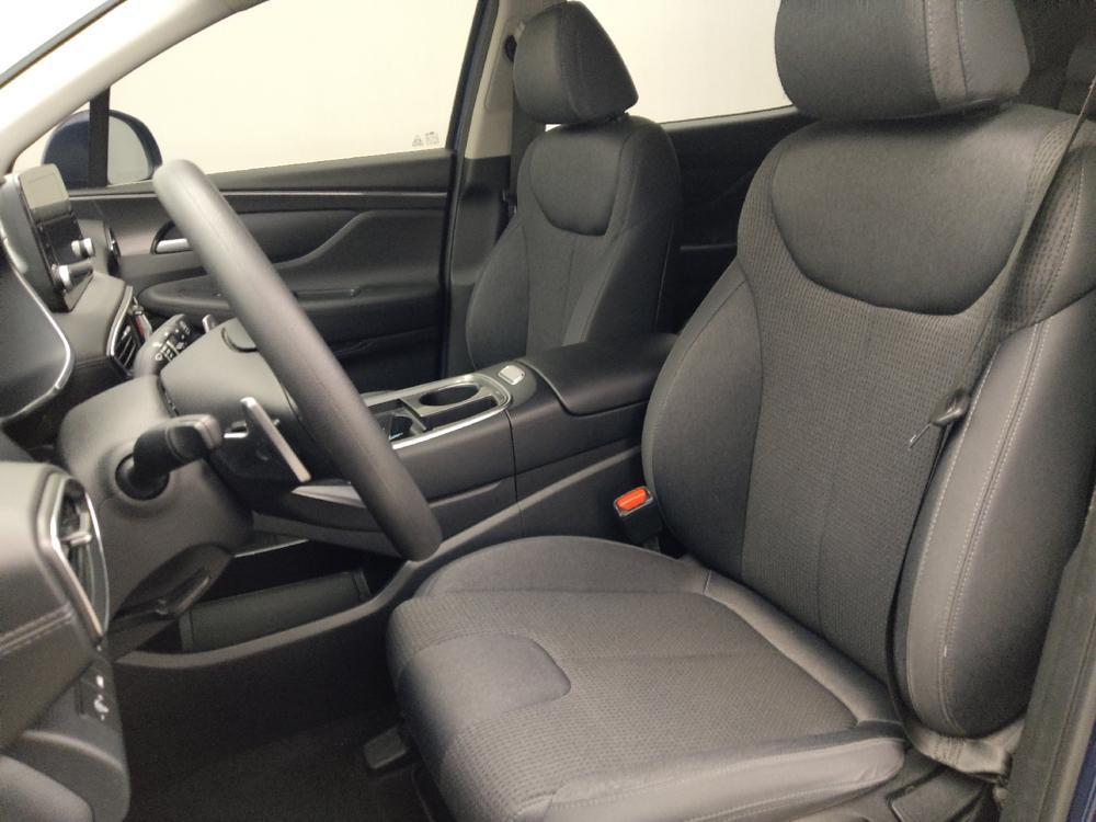 used 2023 Hyundai Santa Fe car, priced at $24,395