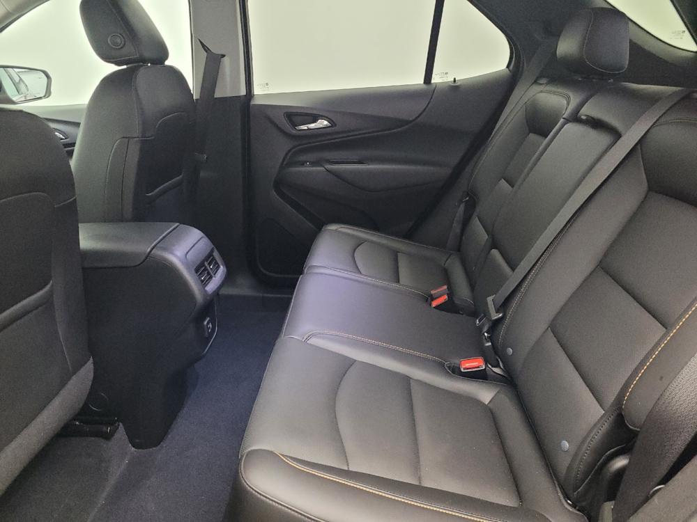 used 2021 Chevrolet Equinox car, priced at $17,995