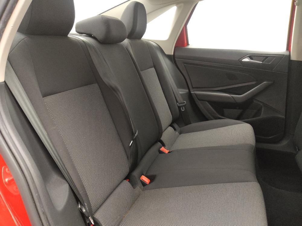 used 2021 Volkswagen Jetta car, priced at $15,895